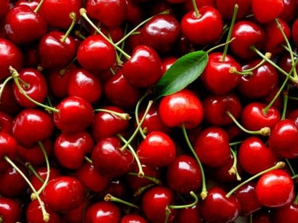 Κεράσι: Όσα δεν ξέρατε για την τροφή φάρμακο